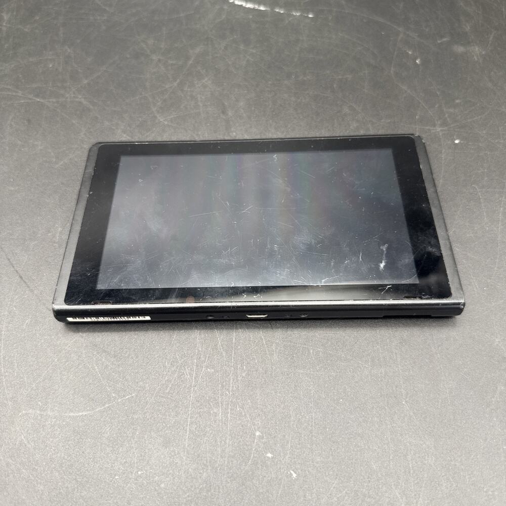 Nintendo Switch V2 HAC-001(-01) Tablet Only FOR PARTS/REPAIR No Power